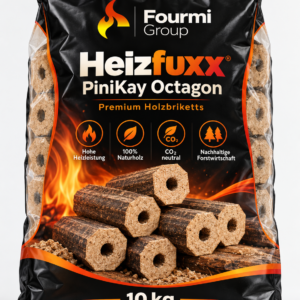 Startseite heizfuxx pinikay octagon 10kg
