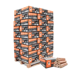 fourmigroup heizfuxx bbq buchenholzbriketts