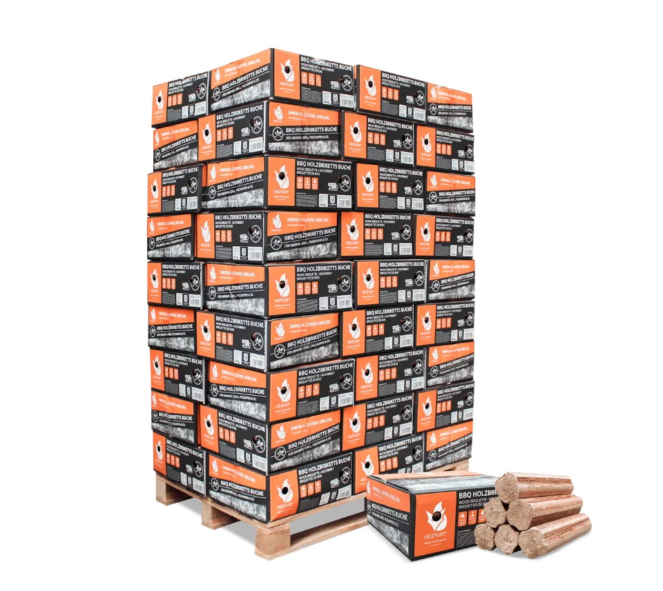 fourmigroup heizfuxx bbq buchenholzbriketts fourmigroup heizfuxx bbq buchenholzbriketts