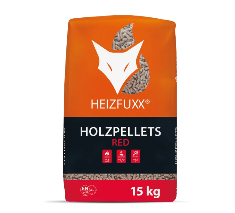 fourmigroup heizfuxx holzpellets red 15kg x 65 sack 975kg palette3 fourmigroup heizfuxx holzpellets red 15kg x 65 sack 975kg palette3