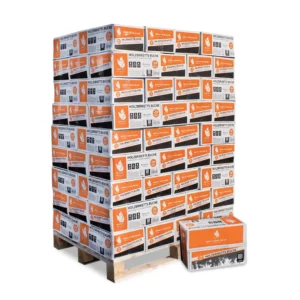 fourmigroup heizfuxx nestro hartholz m 12kg x 81 karton 972kg palette