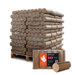fourmigroup heizfuxx nestro xl red 10kg x 96 gebinde 960kg palette