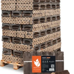 fourmigroup heizfuxx pinikay octagon 10kg x 96 gebinde 960kg palette