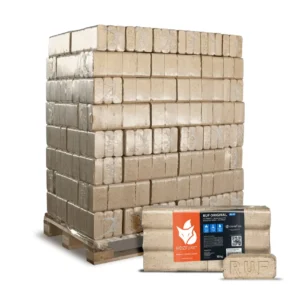 fourmigroup heizfuxx ruf original blue 10kg x 96 gebinde 960kg palette