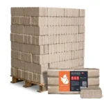 fourmigroup heizfuxx ruf original red 10kg x 96 gebinde 960kg palette
