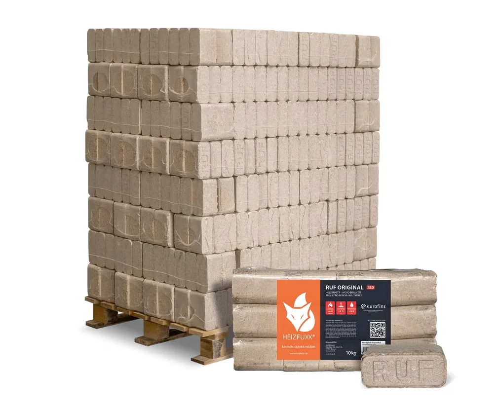 fourmigroup heizfuxx ruf original red 10kg x 96 gebinde 960kg palette fourmigroup heizfuxx ruf original red 10kg x 96 gebinde 960kg palette